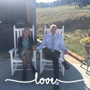 Meet your Posher, Joni